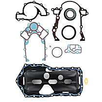 Engine Conversion Gasket Set - 