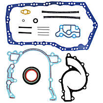 ACS3110 Direct Fit Engine Conversion Gasket Set, Set
