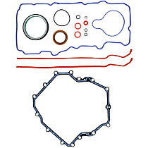 ACS3112 Direct Fit Engine Conversion Gasket Set, Set