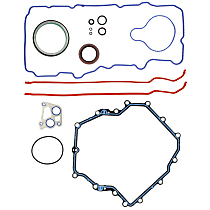 ACS3135 Direct Fit Engine Conversion Gasket Set, Set