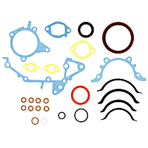 ACS4005 Direct Fit Lower Engine Gasket Set, Set