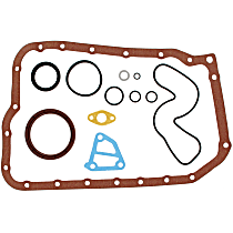 ACS4016 Direct Fit Lower Engine Gasket Set, Set