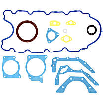 ACS4040 Direct Fit Lower Engine Gasket Set, Set