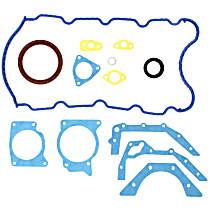 ACS4041 Direct Fit Engine Conversion Gasket Set, Set