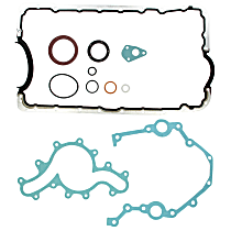 ACS4045 Direct Fit Lower Engine Gasket Set, Set