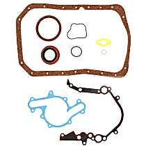 ACS4053A Direct Fit Engine Conversion Gasket Set, Set