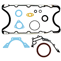 ACS4061 Direct Fit Lower Engine Gasket Set, Set