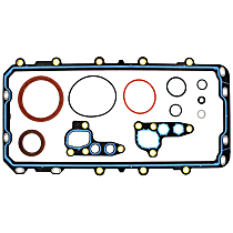 Lower Engine Gasket Set, 8 Cyl 4.6L - 