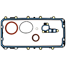 ACS4073 Direct Fit Lower Engine Gasket Set, Set