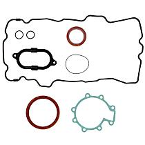 Lower Engine Gasket Set, 6 Cyl 3.0L - 