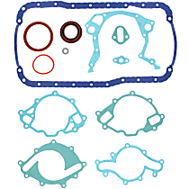 ACS4107 Direct Fit Lower Engine Gasket Set, Set