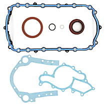 ACS4134 Direct Fit Lower Engine Gasket Set, Set