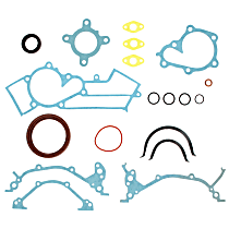 Direct Fit Engine Conversion Gasket Set, Set