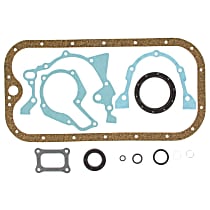 Direct Fit Engine Conversion Gasket Set, Set