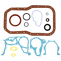 Engine Conversion Gasket Set - 