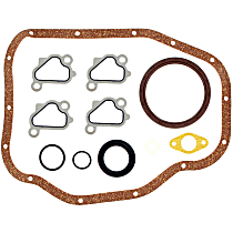 ACS8053 Direct Fit Engine Conversion Gasket Set, Set