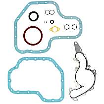 ACS8060 Direct Fit Lower Engine Gasket Set, Set