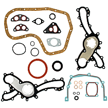 ACS8073 Direct Fit Lower Engine Gasket Set, Set