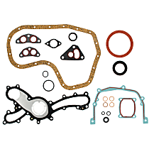ACS8078 Direct Fit Lower Engine Gasket Set, Set