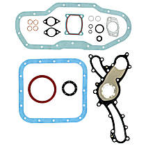 ACS8080 Direct Fit Lower Engine Gasket Set, Set