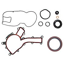 ACS9014 Direct Fit Lower Engine Gasket Set, Set