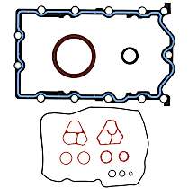 Engine Conversion Gasket Set - 