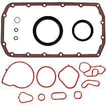 Engine Conversion Gasket Set - 
