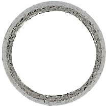 Exhaust Flange Gasket - Direct Fit, Sold individually