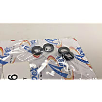 Fuel Injector Seal - Direct Fit