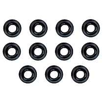 AES208 Valve Cover Grommet - Direct Fit