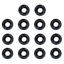 AES210 Valve Cover Grommet - Direct Fit