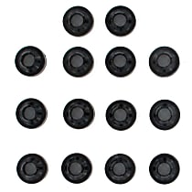 Valve Cover Grommet - Direct Fit