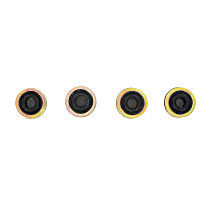 Valve Cover Grommet - Direct Fit