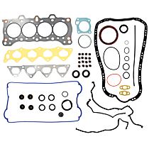 AFS1017 Engine Gasket Set