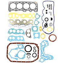 Engine Gasket Set, 4 Cyl 1.8L - 