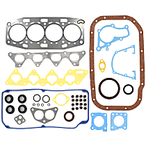 Engine Gasket Set, 4 Cyl 1.8L - 