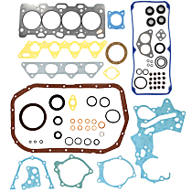 Engine Gasket Set, 4 Cyl 2.4L - 