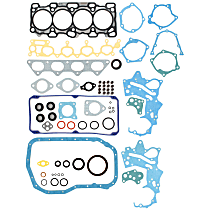 Engine Gasket Set, 4 Cyl 2.4L - 