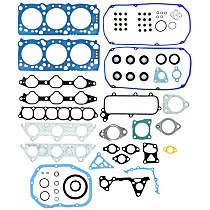 Engine Gasket Set, 6 Cyl 3.0L - 