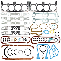 AFS2058A Engine Gasket Set