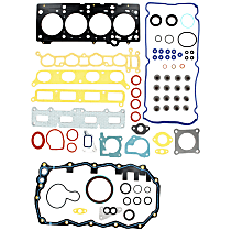 Engine Gasket Set, 4 Cyl 2.4L, Eng. VIN: 8, Turbocharged - 