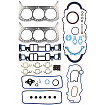 Engine Gasket Set
