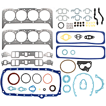 Engine Gasket Set, 8 Cyl 5.7L - 