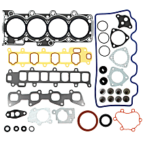 Engine Gasket Set, 4 Cyl 1.9L - 