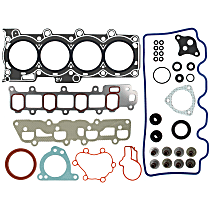 Engine Gasket Set, 4 Cyl 1.9L - 