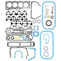 Engine Gasket Set, 4 Cyl 1.6L, Eng. VIN: 5 - 