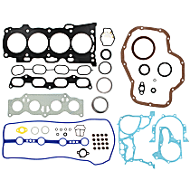 Engine Gasket Set, 4 Cyl 2.4L - 
