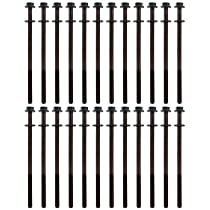 AHB1121 APEX Cylinder Head Bolt Cylinder Head Bolt, Set of 24