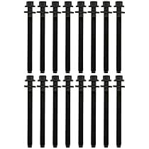 Cylinder Head Bolt, 6 Cyl 3.5L - 