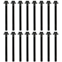 APEX Cylinder Head Bolt Cylinder Head Bolt, Set of 16